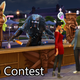 Image for article titled 'Shop Contest: The Predator